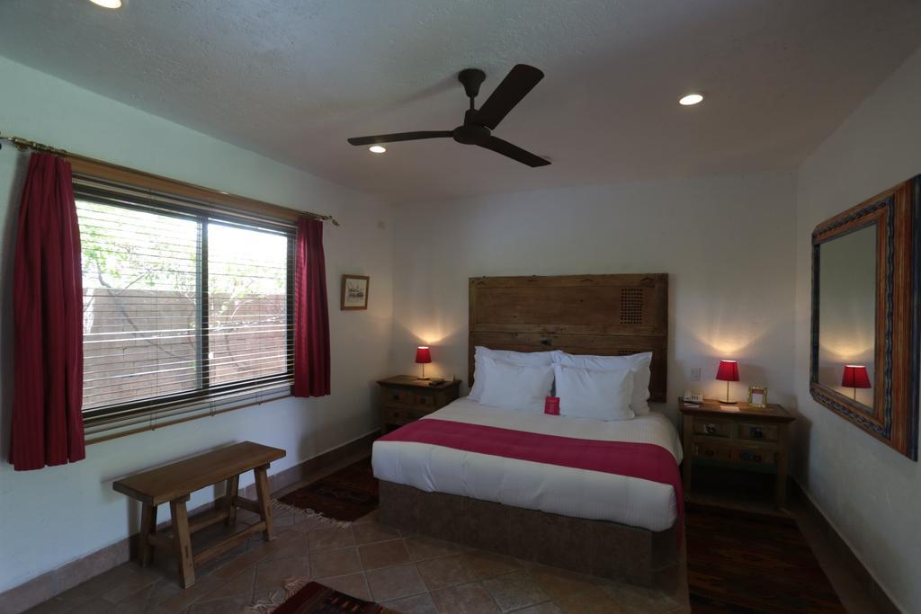 Hôtel Las Calandrias à Atlixco Chambre photo