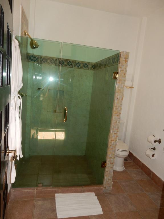 Hôtel Las Calandrias à Atlixco Chambre photo