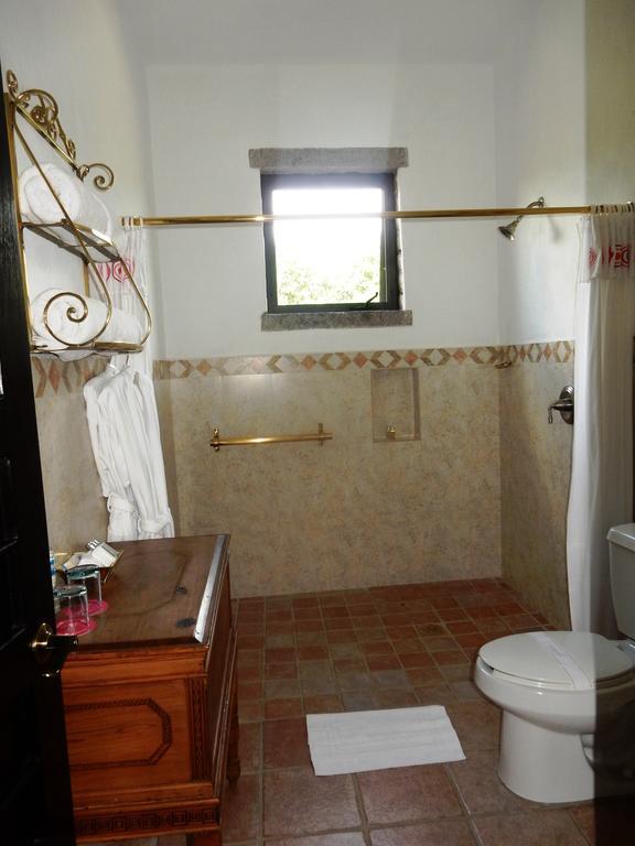Hôtel Las Calandrias à Atlixco Chambre photo
